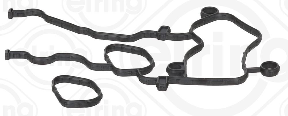 Прокладка передньої кришки двигуна ELRING 116200 - zapix