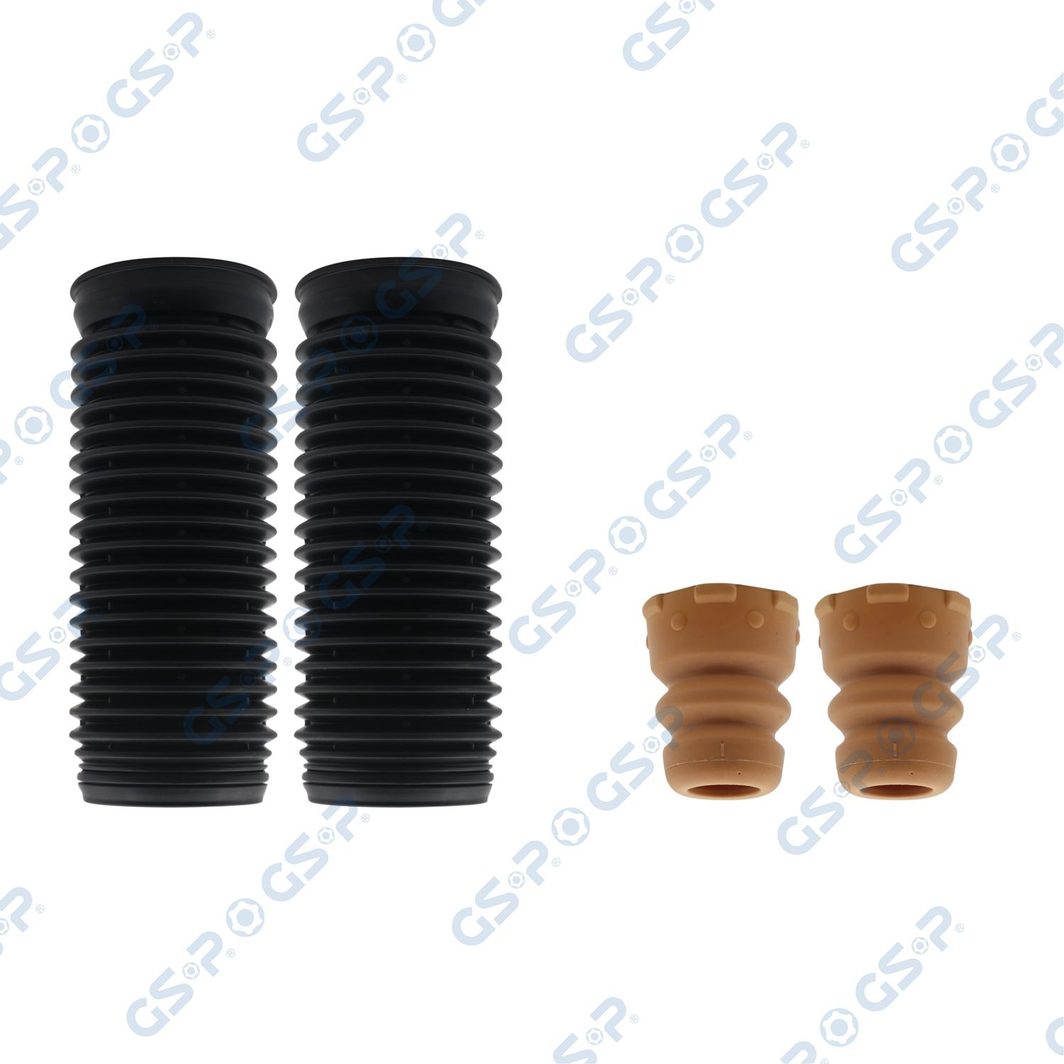 Пыльники и отбойники амортизатора GSP 5402510PK