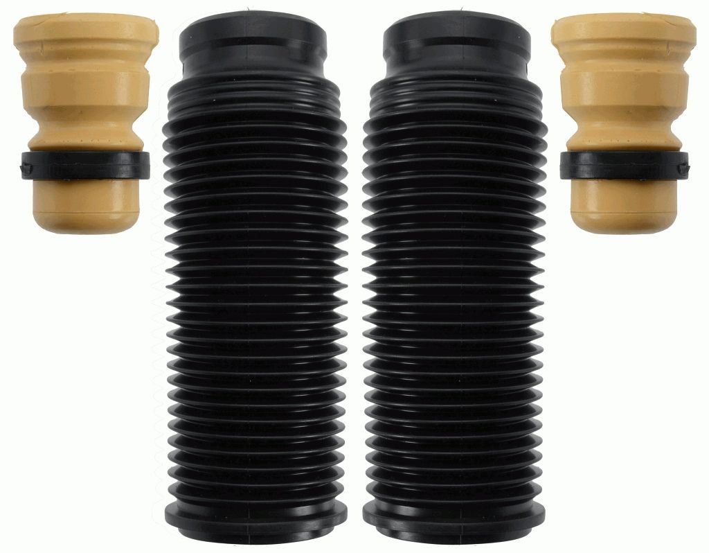 Пильники та відбійники амортизатора SACHS 900327 - zapix