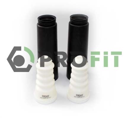 Пильники та відбійники амортизатора PROFIT 23149109 - zapix