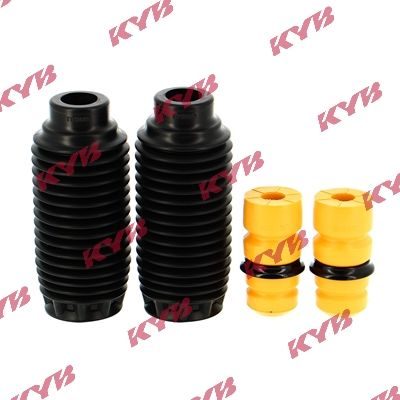 Пильники та відбійники амортизатора KYB 910314 - zapix
