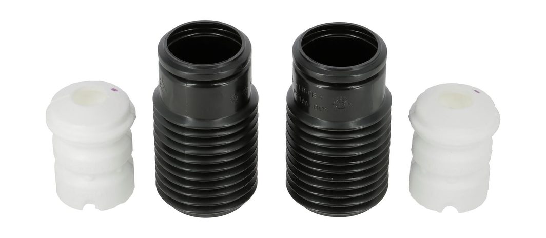 Пильники та відбійники амортизатора MONROE PK023 - zapix