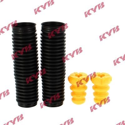 Пильники та відбійники амортизатора KYB 910318 - zapix