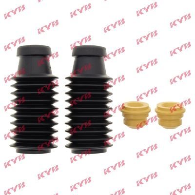 Пильники та відбійники амортизатора KYB 910007 - zapix