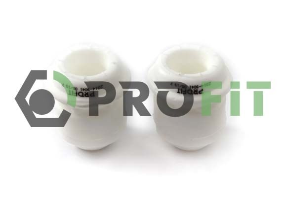 Пильники та відбійники амортизатора PROFIT 23149041 - zapix