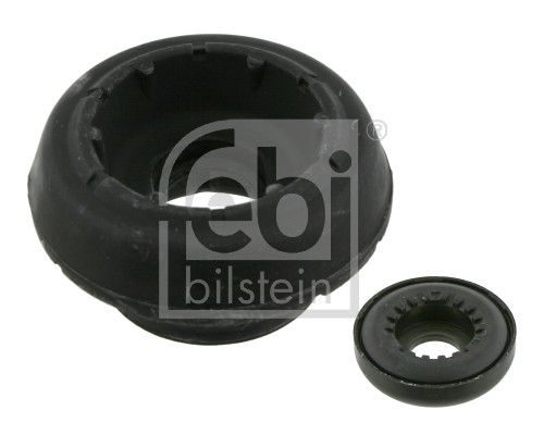 Опора стойки амортизатора FEBI BILSTEIN 01117