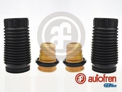Пильники та відбійники амортизатора AUTOFREN SEINSA D5168 - zapix