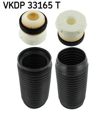 Пильники та відбійники амортизатора SKF VKDP33165T - zapix