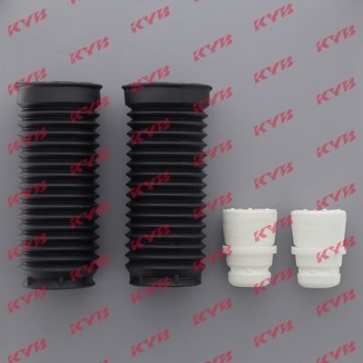 Пильники та відбійники амортизатора KYB 910158 - zapix