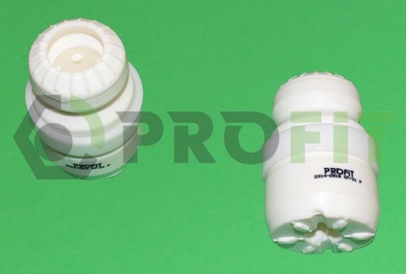Пильники та відбійники амортизатора PROFIT 23140918 - zapix