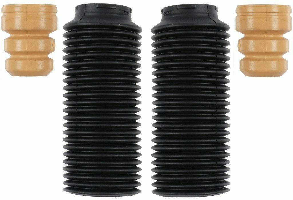 Пильники та відбійники амортизатора SACHS 900170 - zapix