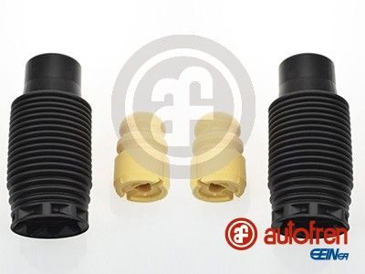 Пильники та відбійники амортизатора AUTOFREN SEINSA D5100 - zapix