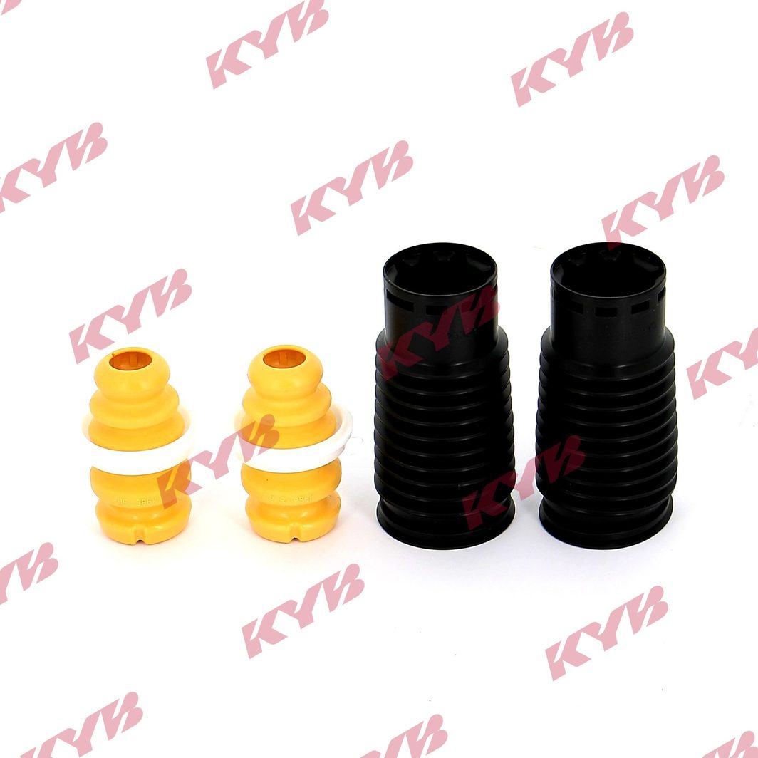 Пильники та відбійники амортизатора KYB 910373 - zapix