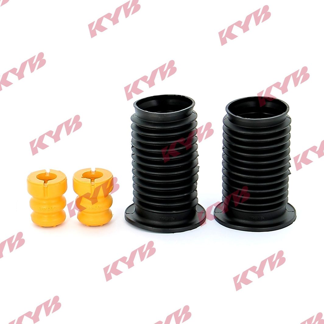 Пильники та відбійники амортизатора KYB 910410 - zapix