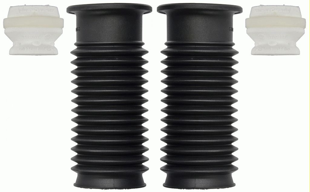 Пильники та відбійники амортизатора SACHS 900385 - zapix