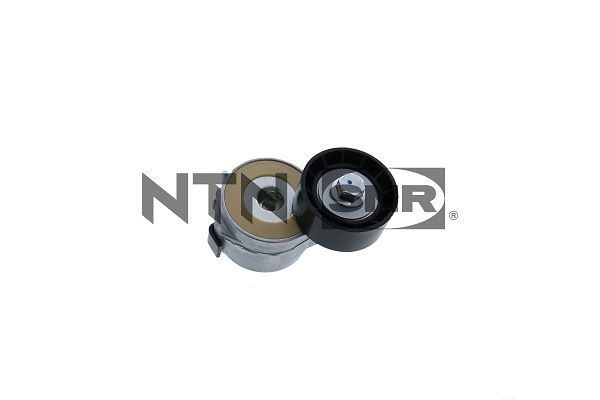 Ролик натяжний ременя приводного SNR GA35917 - zapix