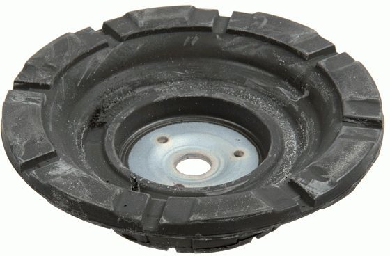 Опора амортизаційної стійки LEMFÖRDER 3833801 - zapix