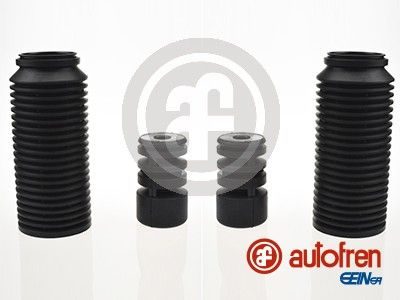 Пильники та відбійники амортизатора AUTOFREN SEINSA D5149 - zapix