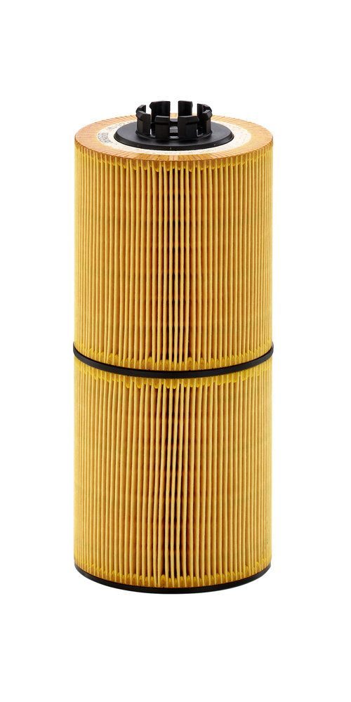 Оливний фільтр MANN-FILTER HU12001Z - zapix