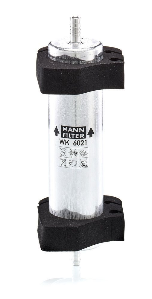 Паливний фільтр MANN-FILTER WK6021 - zapix