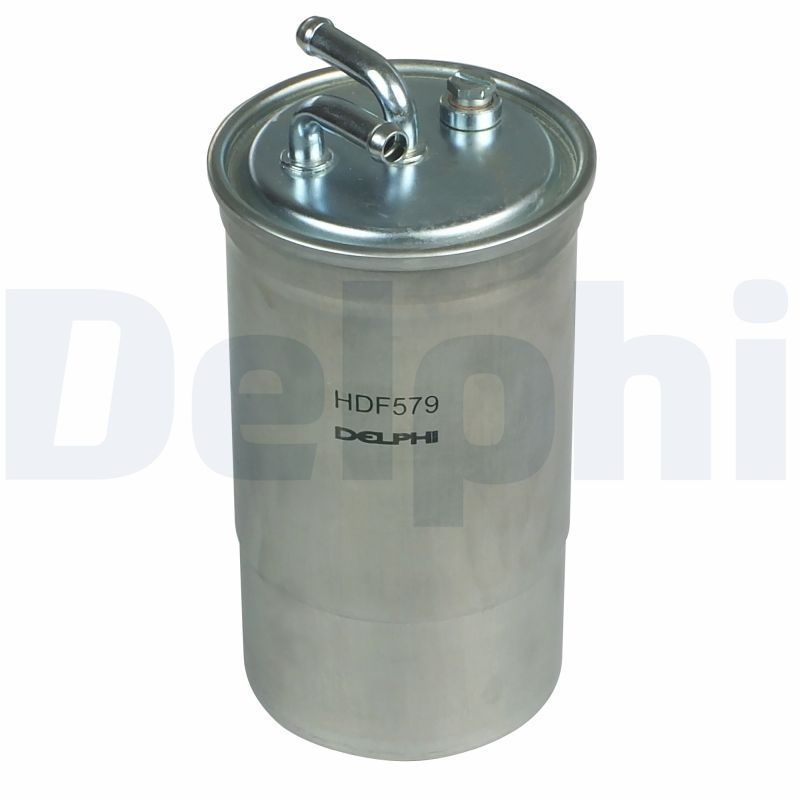 Паливний фільтр DELPHI HDF579