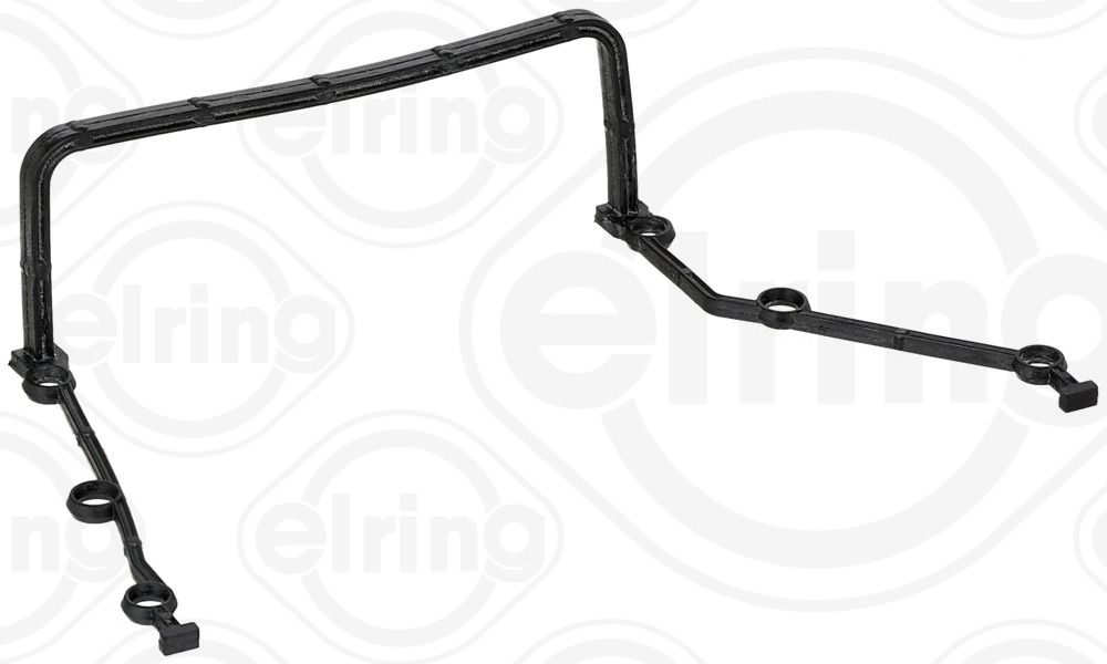 Прокладка передньої кришки двигуна ELRING 326110 - zapix