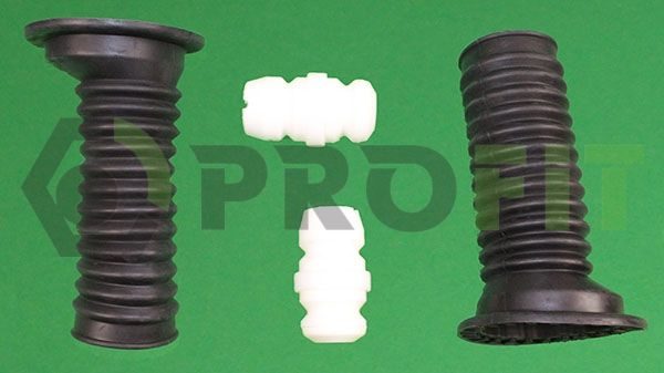 Пильники та відбійники амортизатора PROFIT 23149162 - zapix