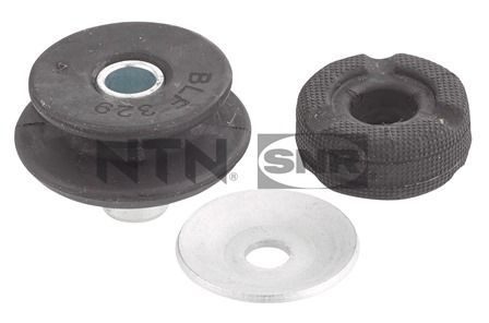 Опора амортизаційної стійки SNR KB96902 - zapix