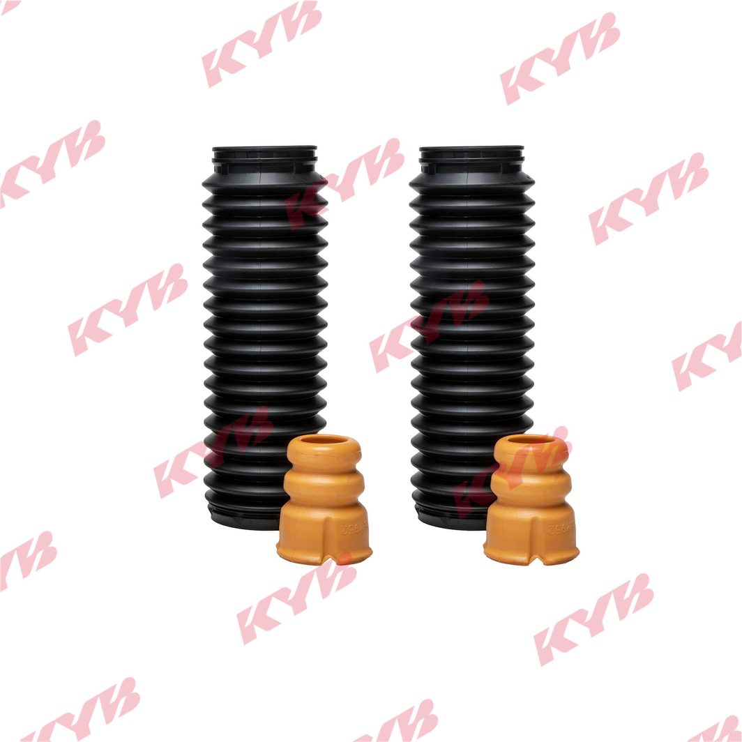 Пильники та відбійники амортизатора KYB 910379 - zapix