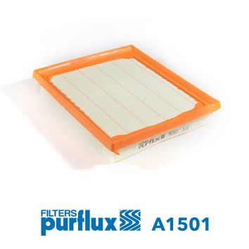 Повітряний фільтр PURFLUX A1501 - zapix