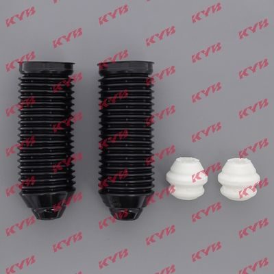 Пильники та відбійники амортизатора KYB 910154 - zapix