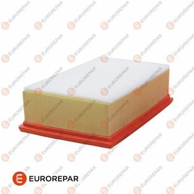 Повітряний фільтр EUROREPAR 1611158180 - zapix