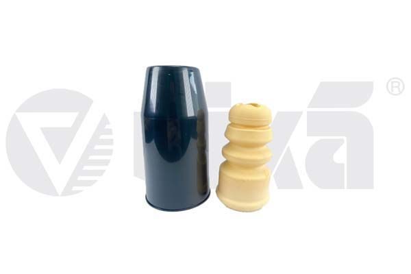 Пильники та відбійники амортизатора VIKA K51782401 - zapix