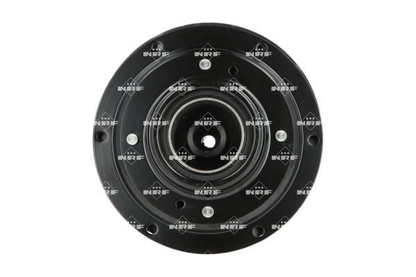 Муфта компресора кондиціонера NRF 380011 - zapix
