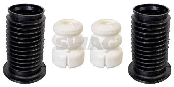 Пильники та відбійники амортизатора SWAG 33102967 - zapix