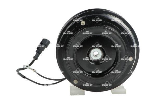 Муфта компресора кондиціонера NRF 380058 - zapix