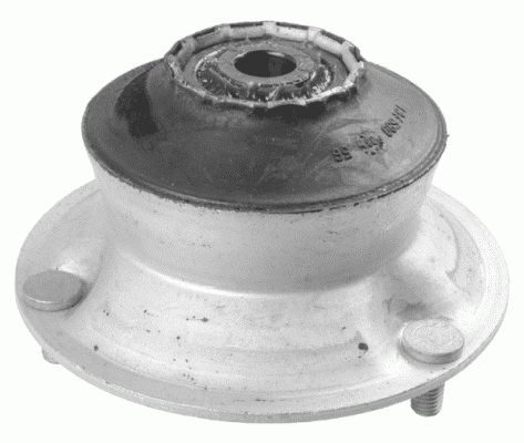 Опора амортизаційної стійки SACHS 802186 - zapix
