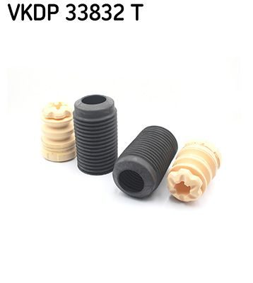 Пильники та відбійники амортизатора SKF VKDP33832T - zapix