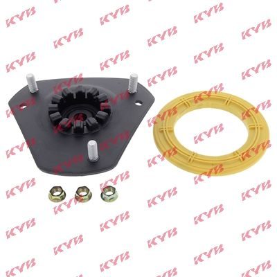 Опора амортизаційної стійки KYB SM5143 - zapix