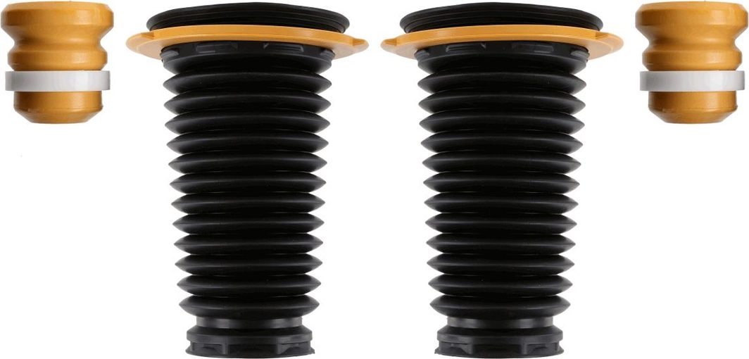 Пильники та відбійники амортизатора SACHS 900468 - zapix