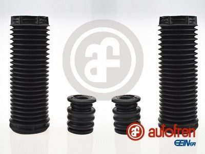 Пильники та відбійники амортизатора AUTOFREN SEINSA D5147 - zapix