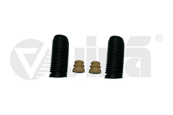 Пильники та відбійники амортизатора VIKA K41115201 - zapix