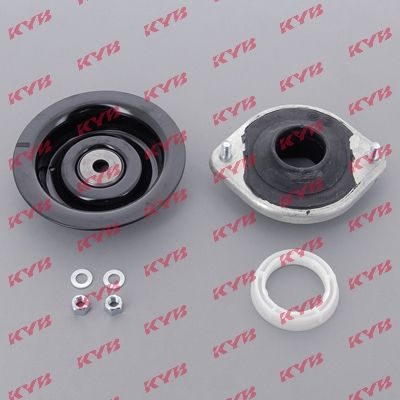 Опора амортизаційної стійки KYB SM2302 - zapix