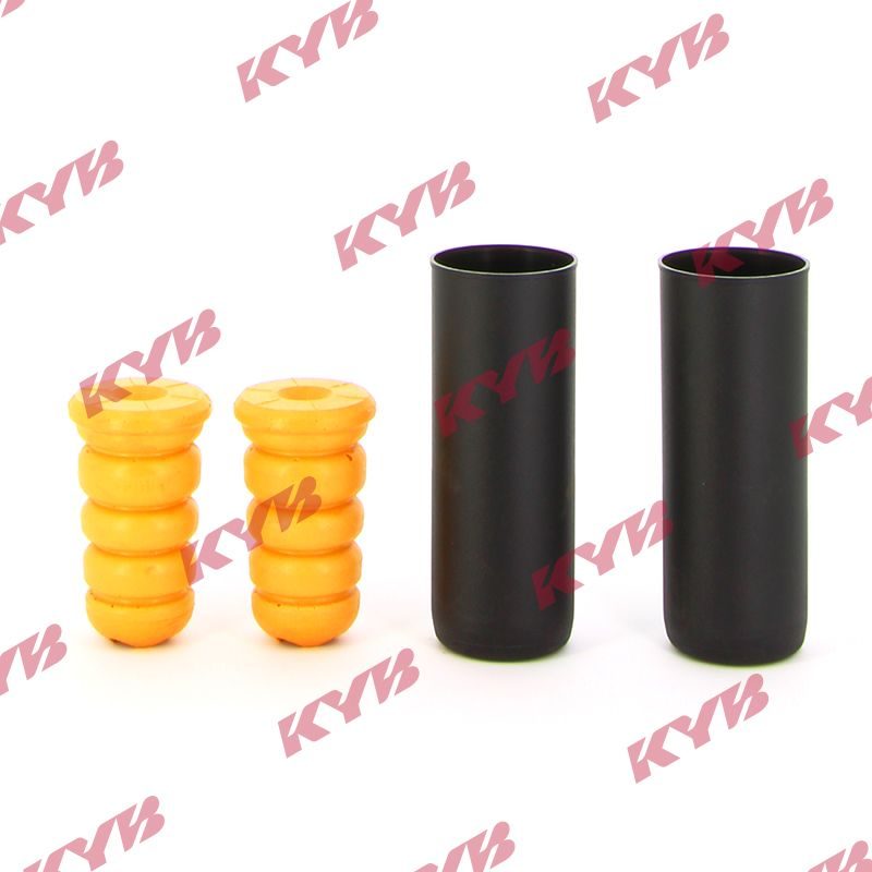 Пильники та відбійники амортизатора KYB 910371 - zapix