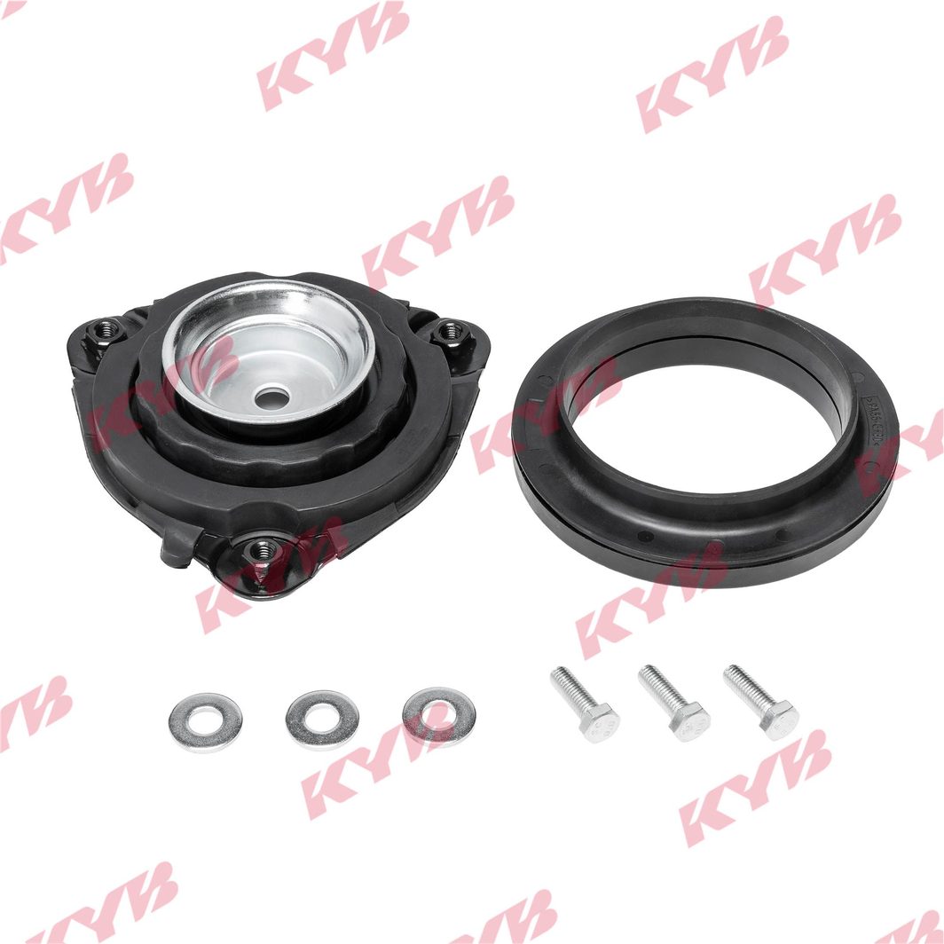 Опора амортизаційної стійки KYB SM5838 - zapix