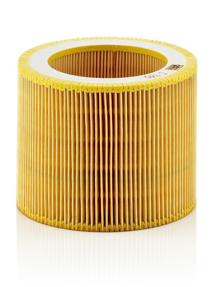 Повітряний фільтр MANN-FILTER C1140 - zapix