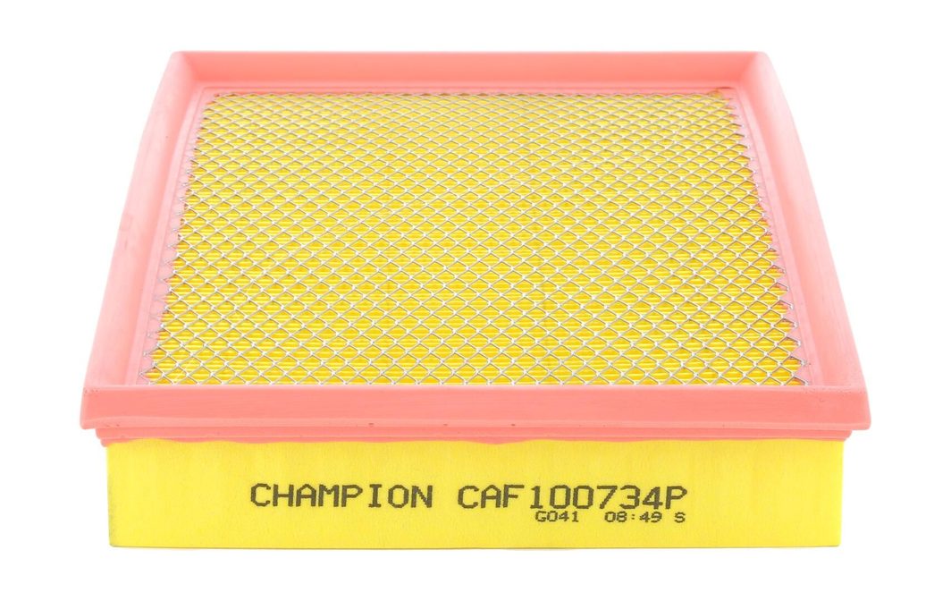 Повітряний фільтр CHAMPION CAF100734P - zapix