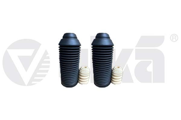Пильники та відбійники амортизатора VIKA K41115401 - zapix