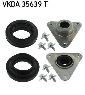 Опора амортизаційної стійки SKF VKDA35639T - zapix