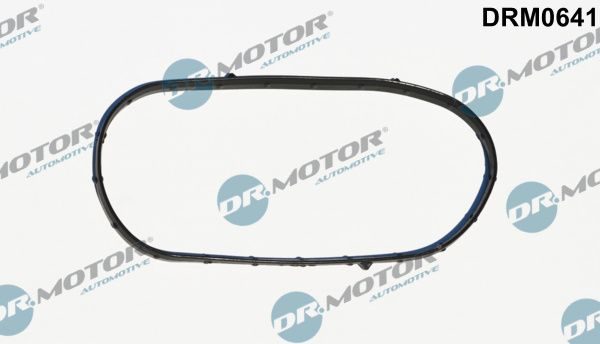 Прокладка передньої кришки двигуна DR.MOTOR AUTOMOTIVE DRM0641 - zapix